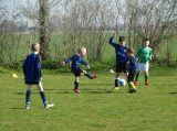 S.K.N.W.K. JO7-1 - W.I.K. '57 JO7-1 (oefen) seizoen 2021-2022 (voorjaar) (41/45)